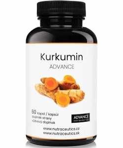 kurkumin Advance