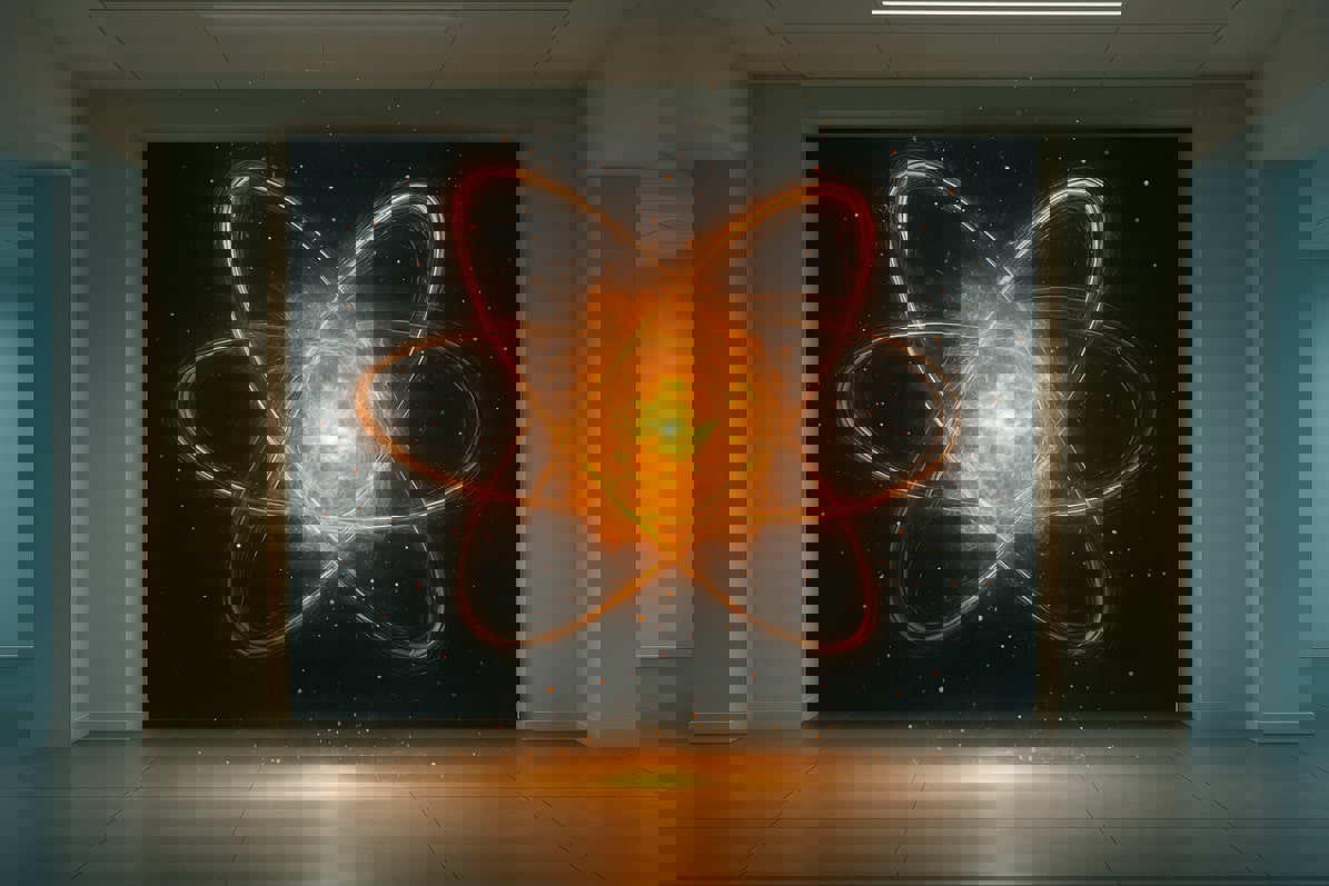 Kvantové počítače