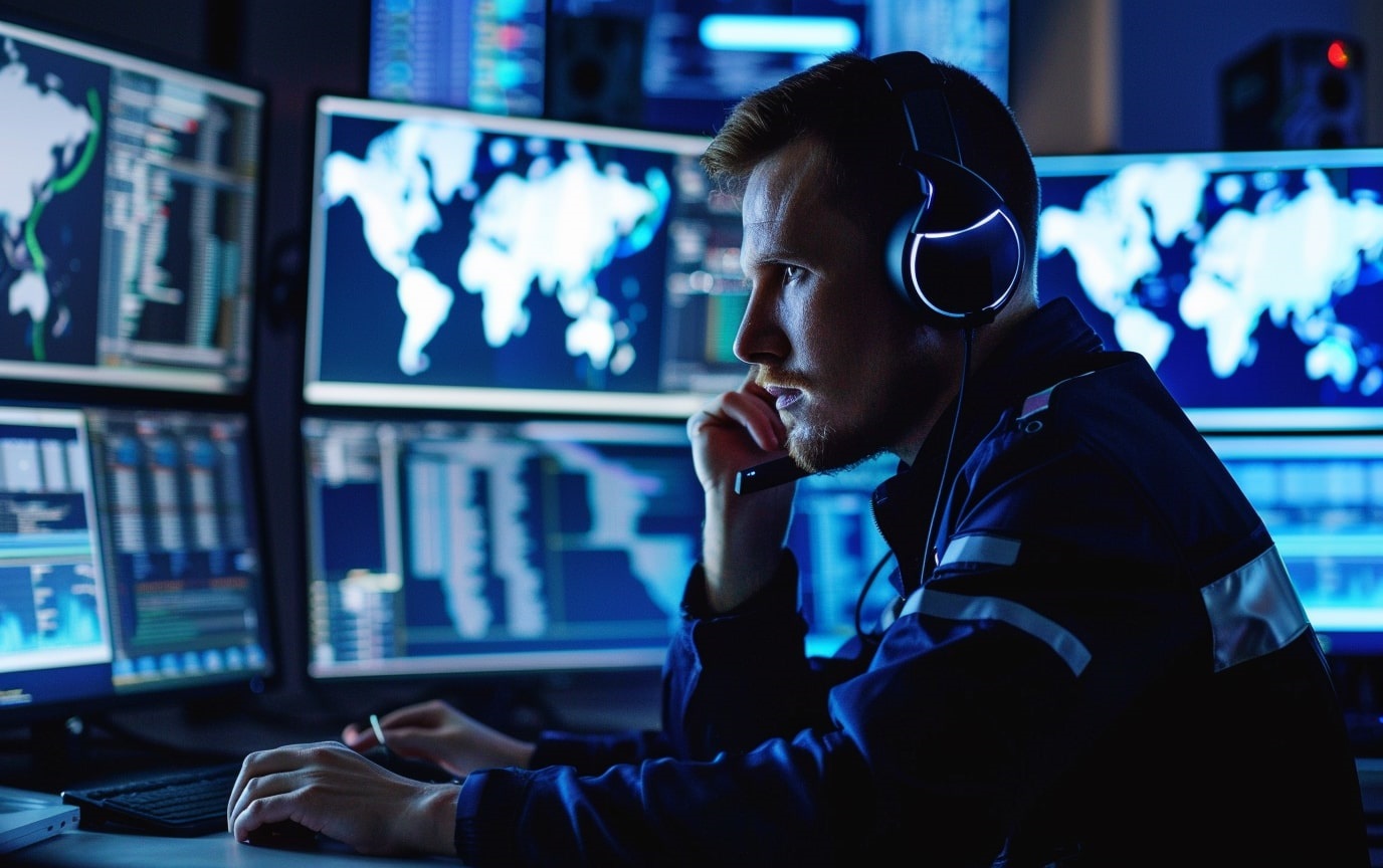 Kybernetická bezpečnost