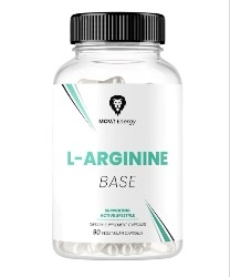l-arginine
