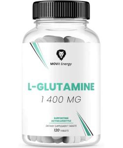 glutamine movit