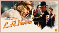 L.A. Noire (RECENZIA) – detektívka zo starej školy