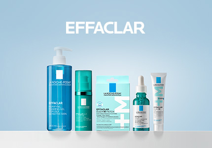 La Roche-Posay Effaclar