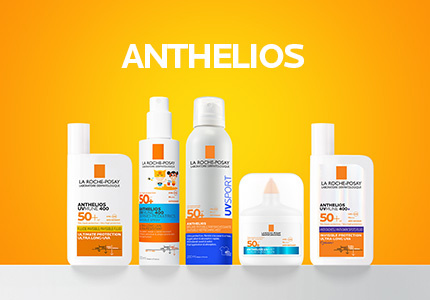 La Roche-Posay Anthelios