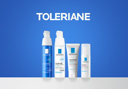 La Roche-Posay Toleriane