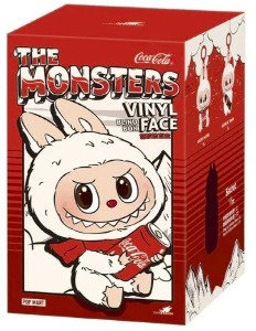 Pop Mart Labubu The Monsters