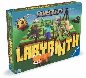 labyrinth