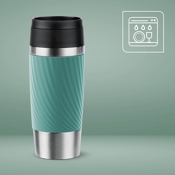 Tefal N2024310 TRAVEL MUG TWIST thermal mug Tefal N2024310 TRAVEL MUG TWIST thermal mug