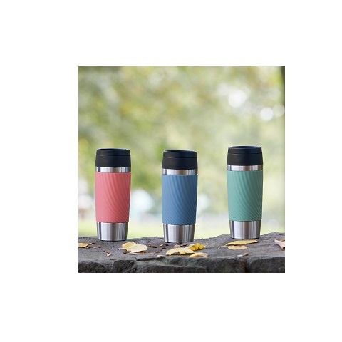 Tefal N2024310 TRAVEL MUG TWIST thermal mug Tefal N2024310 TRAVEL MUG TWIST thermal mug