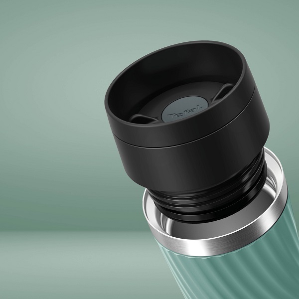 Tefal N2024310 TRAVEL MUG TWIST thermal mug Tefal N2024310 TRAVEL MUG TWIST thermal mug