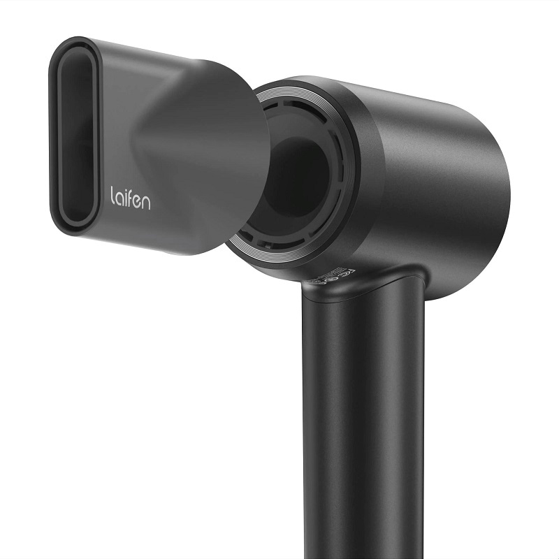 Hair dryer Laifen Swift Special matt black Hair dryer Laifen Swift Special matt black