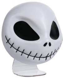 můra noční předvánoční lampa
