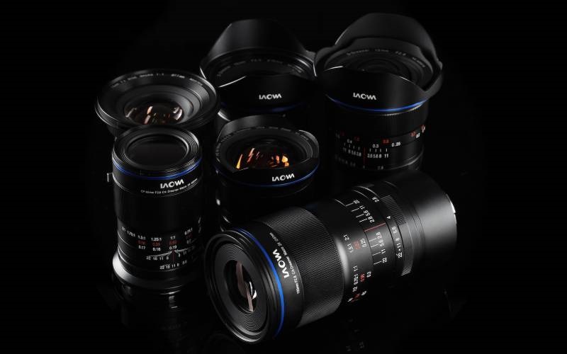 špičkové fotoaparáty canon