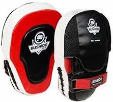 boxerské lapy
