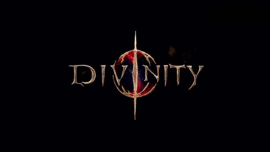 Divinity; screenshot