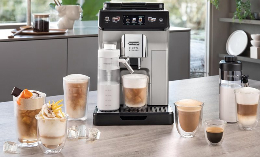 espresso macchiato recept