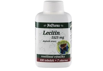 Lecitin cholesterol