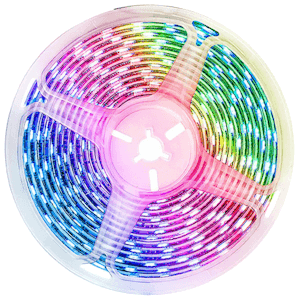 LED pásek smart light