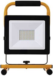 LED reflektor přenosný