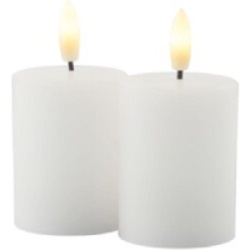 LED svíčky