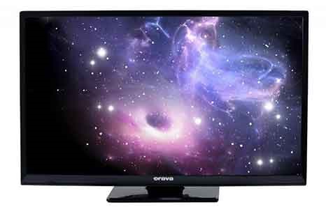 Smart televize 80 cm