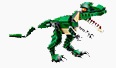 Lego-Dinosaurier