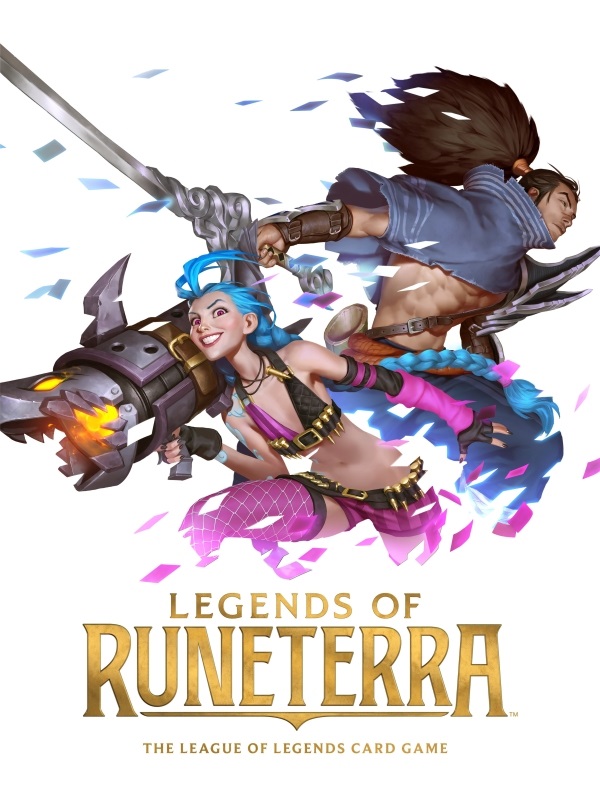 Legends of Runeterra; recenze