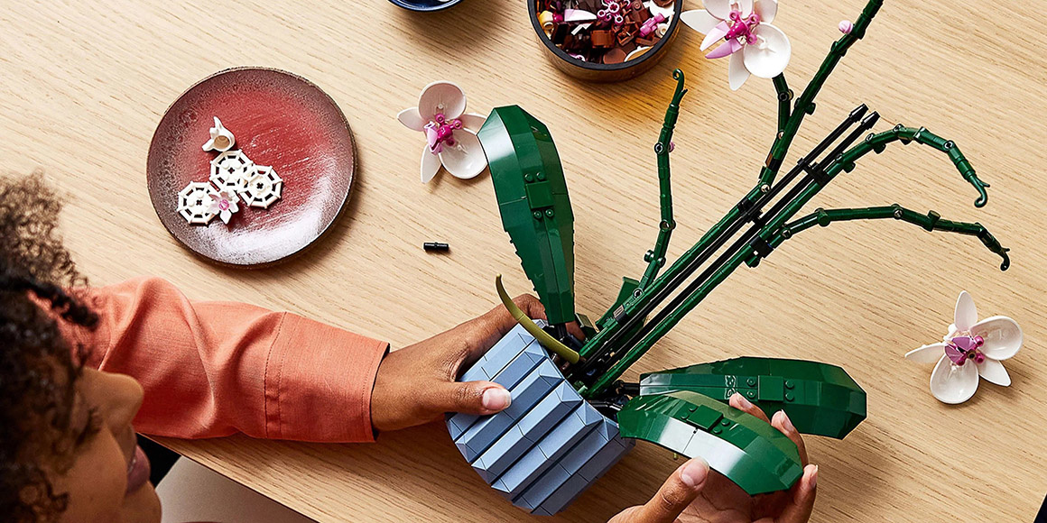 LEGO® Botanicals