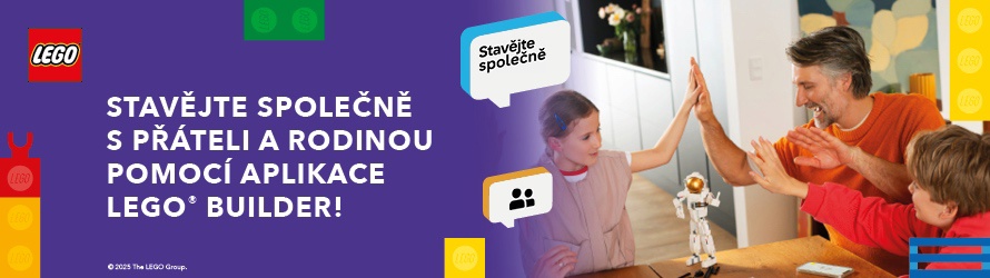 lego builder