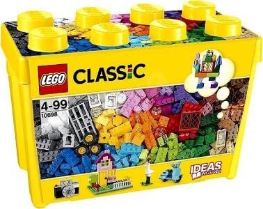 LEGO Classic 10698 velký box