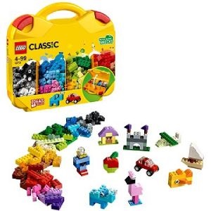 LEGO Classic 10713 kufřík