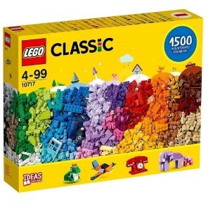 LEGO Classic 10717