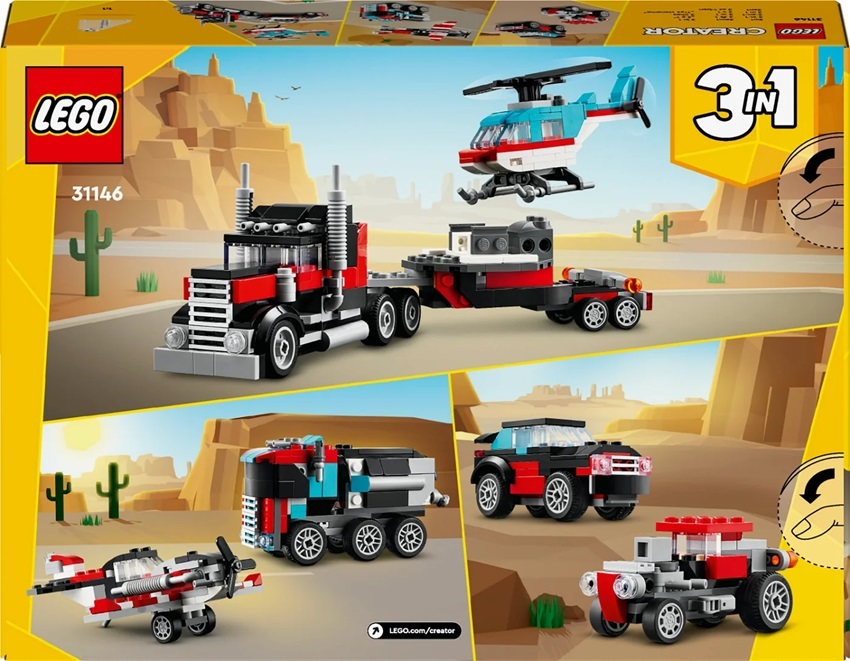 Stavebnice LEGO® DREAMZzz™