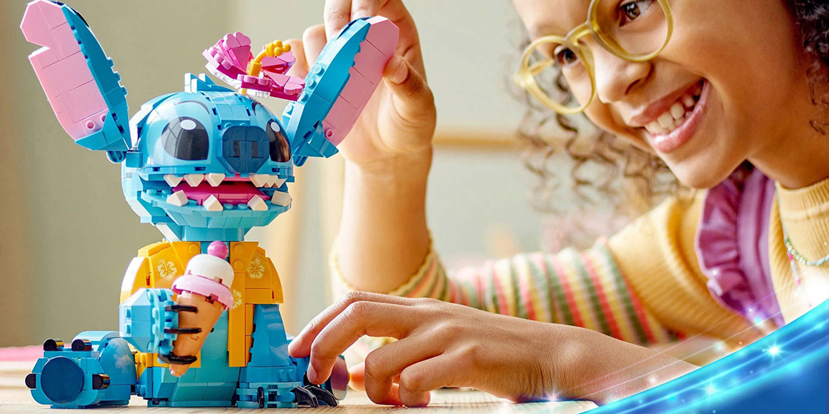 LEGO® Disney