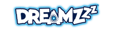 LEGO Dreamzzz Logo