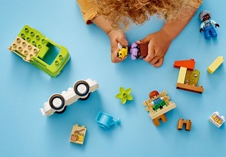 LEGO DUPLO Auto