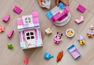 LEGO DUPLO Disney