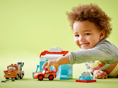 LEGO DUPLO Disney