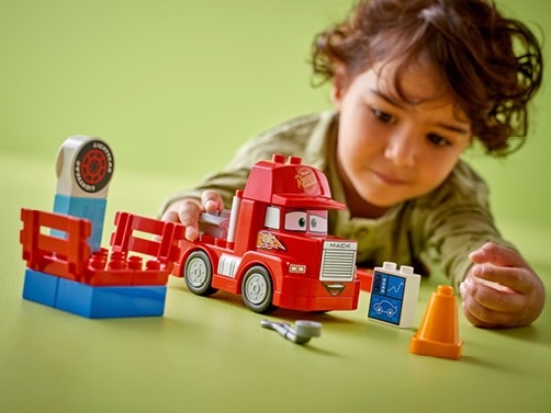 LEGO DUPLO Disney