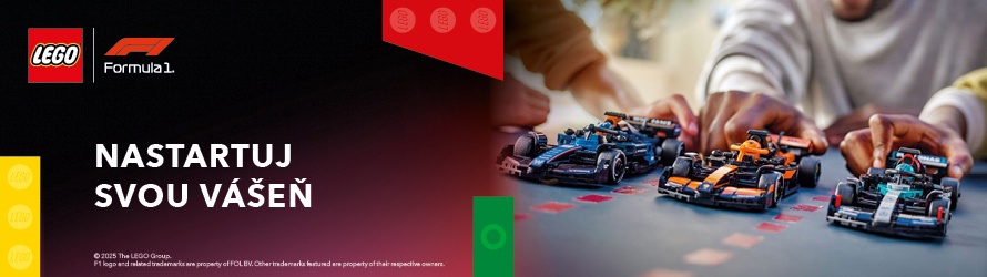 lego formule