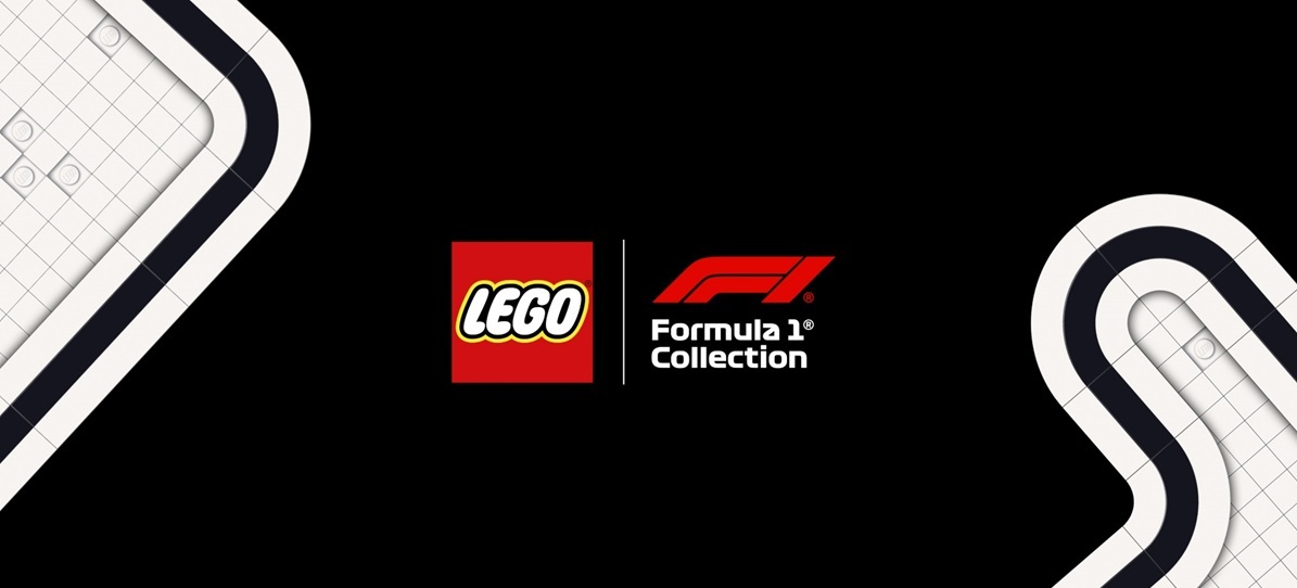 Stavebnice LEGO®