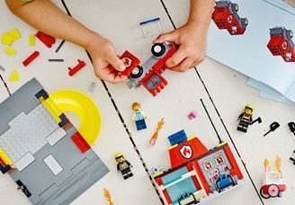 LEGO