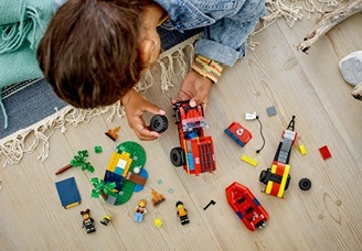 LEGO