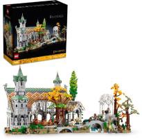 Pán prstenů dárky LEGO®