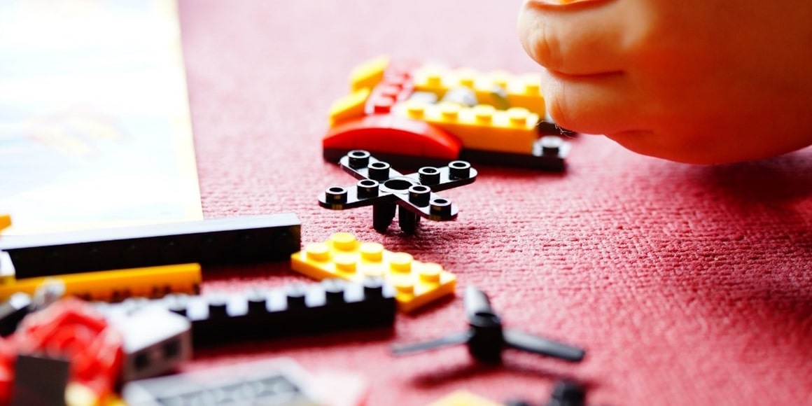 LEGO Geschichte: Der Beginn des Jahrtausends