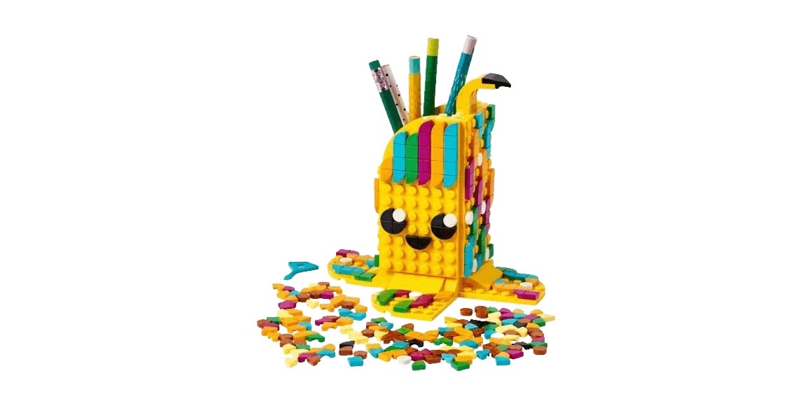 LEGO konfigurátor: pro předškoláky