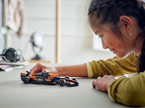 lego formule