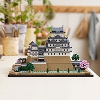 LEGO Architecture