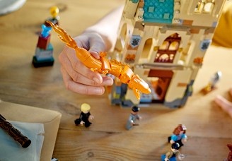 LEGO für Jung und Alt