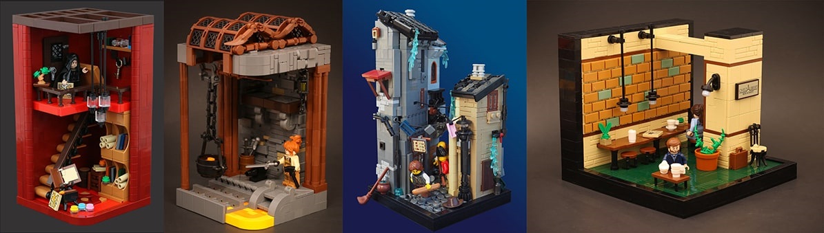 Lego Vintage